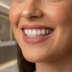 لمینیت دیجیتال کلینیک دندانپزشکی شادان