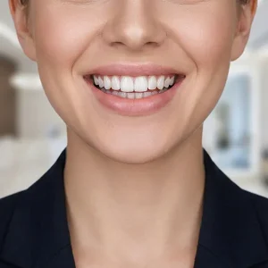 لمینیت دیجیتال کلینیک دندانپزشکی شادان