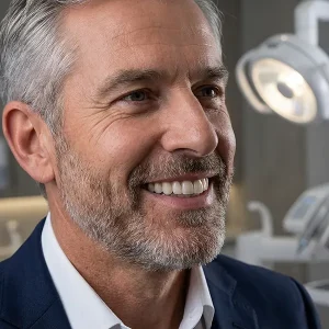 لمینیت دیجیتال کلینیک دندانپزشکی شادان