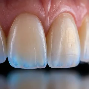 لمینیت دیجیتال کلینیک دندانپزشکی شادان