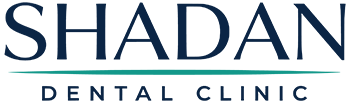 کلینیک دندانپزشکی شادان