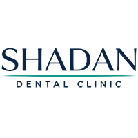 Shadan Logo