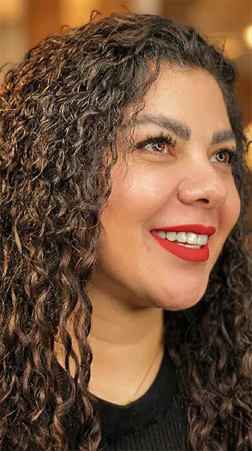 ویدئو رضایت مشتری از خدمات ایمپلنت